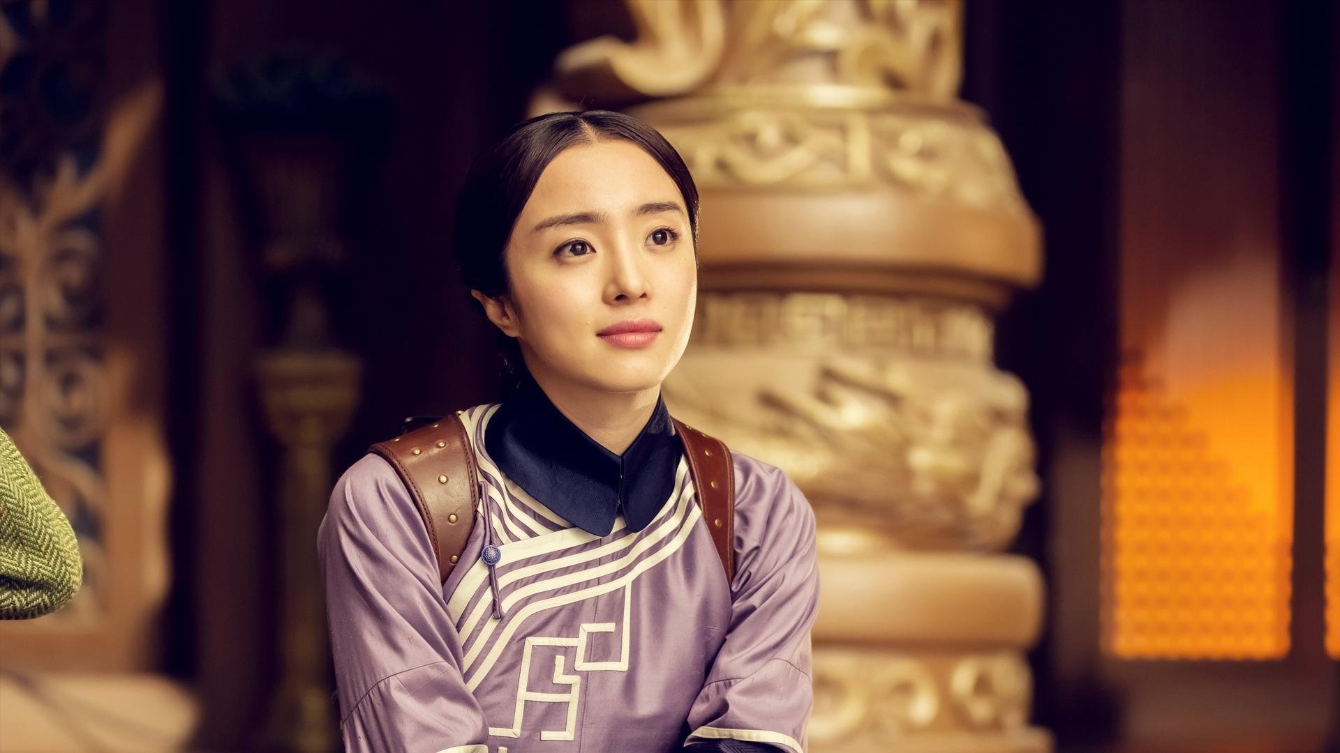 成绩构成分布图：中美表现渐趋接近，成绩的构成